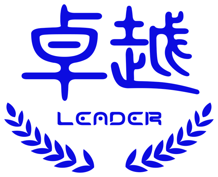 卓越领导力标志